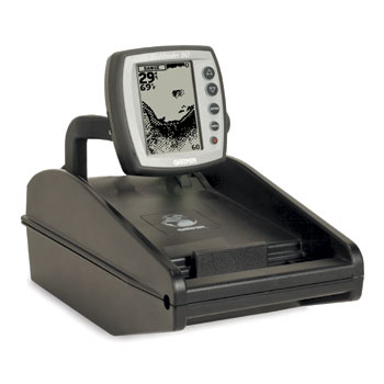 Garmin Fish Finder 80 (portable setup) Garmin Fish Finder 80 (portable setup)