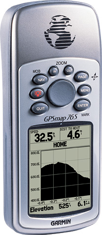 Garmin GPSmap 76s Garmin GPSmap 76s