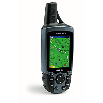 Garmin GPSmap 60cx Garmin GPSmap 60cx