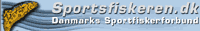 Danmarks Sportfiskerforbund<br>(Danish Sportfishing Association)