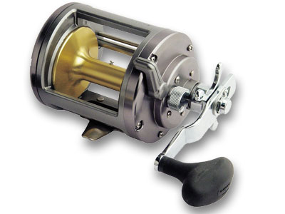   Fishing on Shimano Fishing Reels