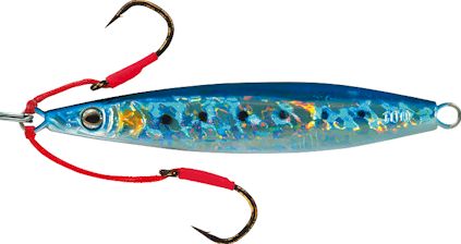 Standard Jigging Lure